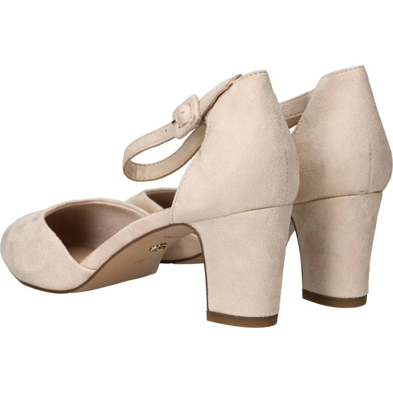 Tamaris Pumps Beige Dames