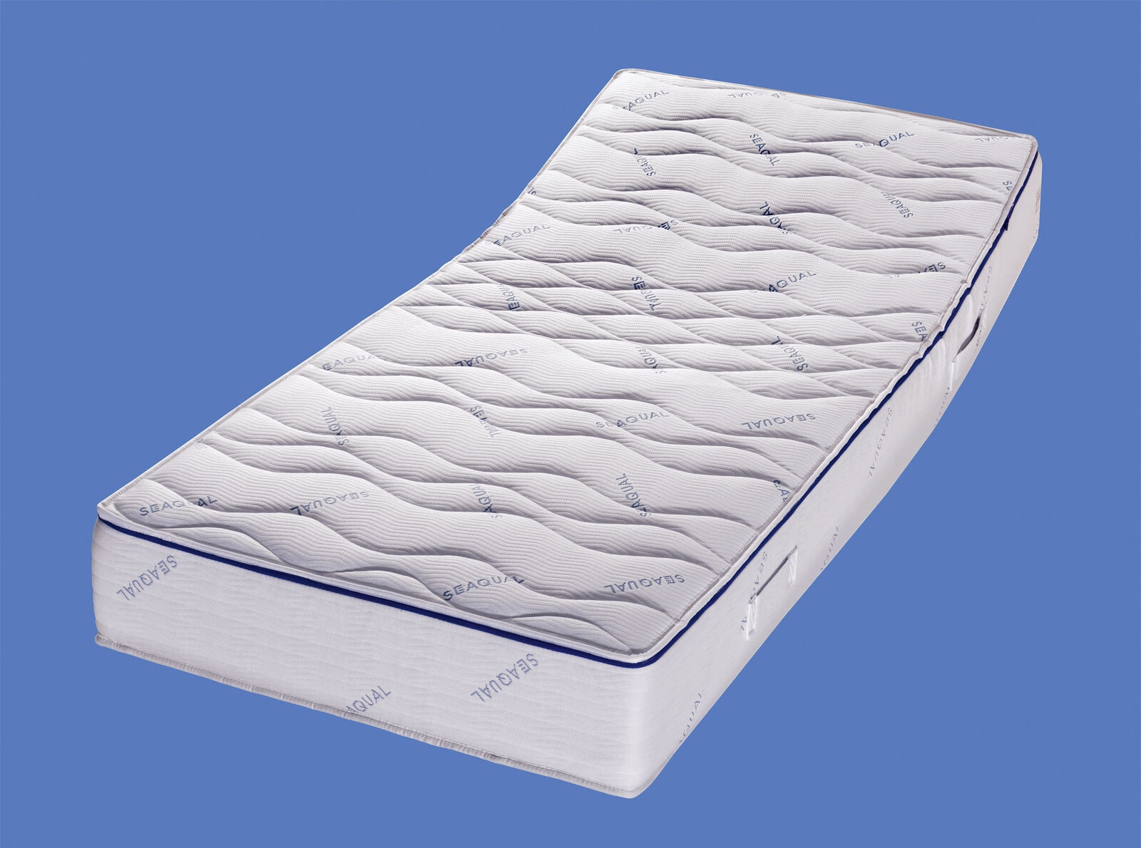 MONDO Matratze DEEPBLUE LEROS 80 x 200 cm H3