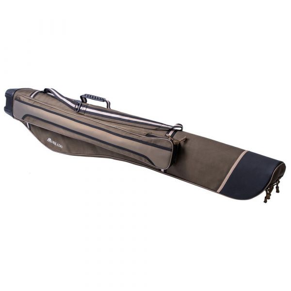 Mikado Uwd-13022g Rod Holdall Dourado 150 cm