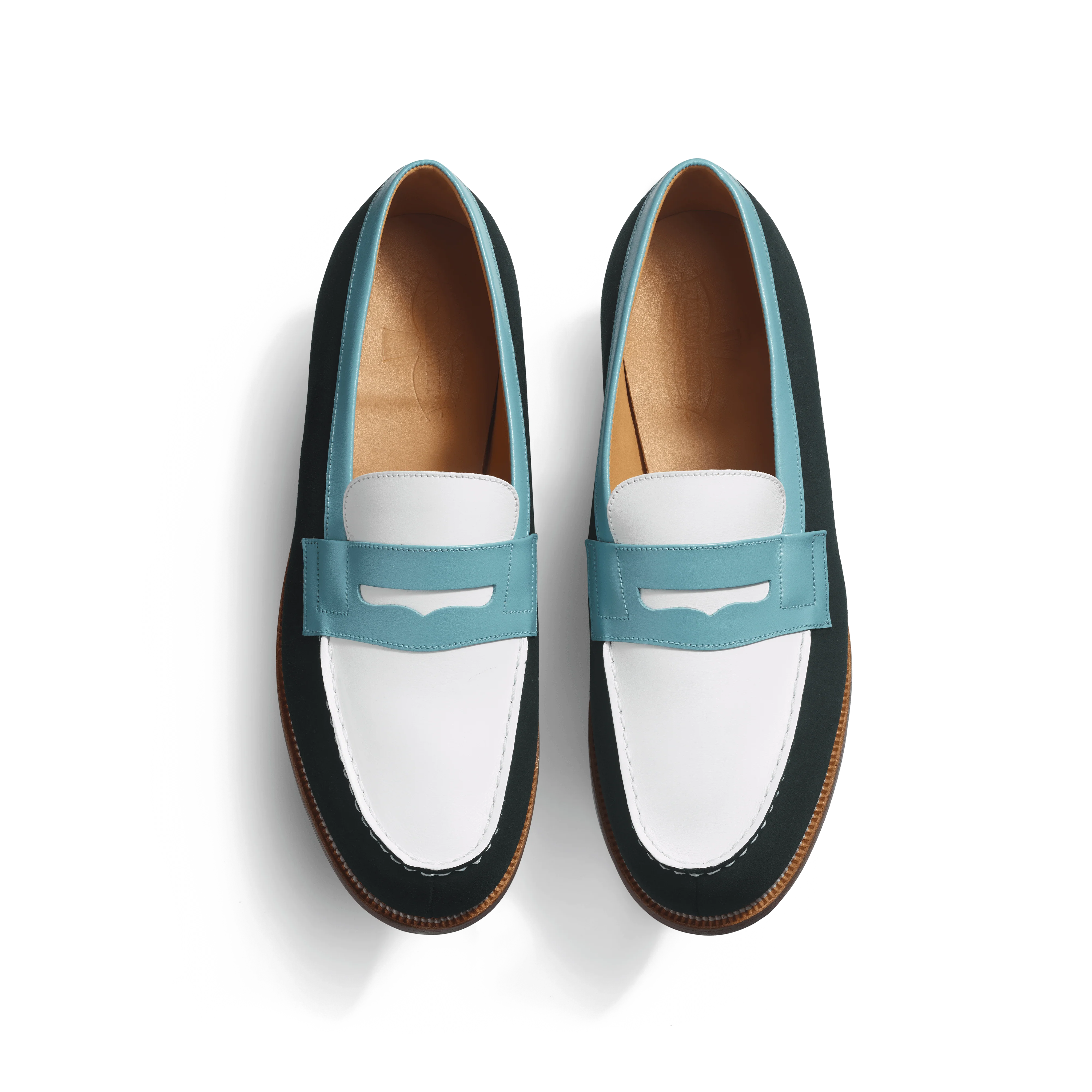 Mocassin 180