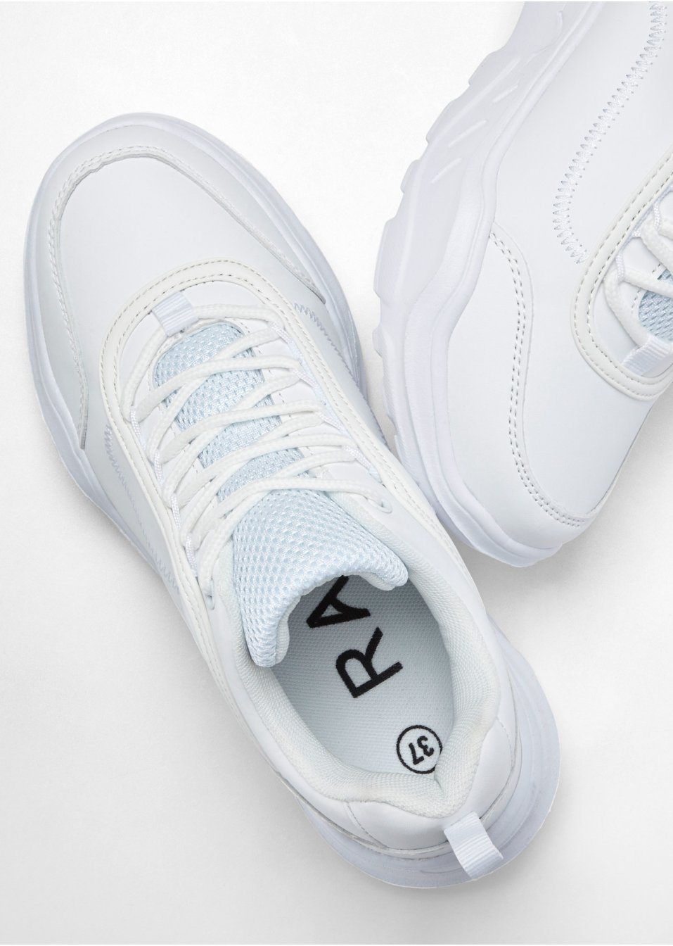 Sneakers chunky