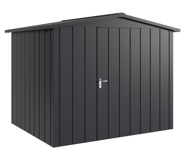 Hörmann Metallgerätehaus Juno JSD9 M-Sk