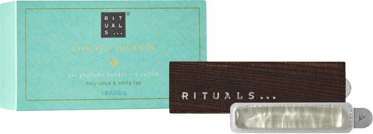 Rituals Life is a Journey - Karma Car Perfume