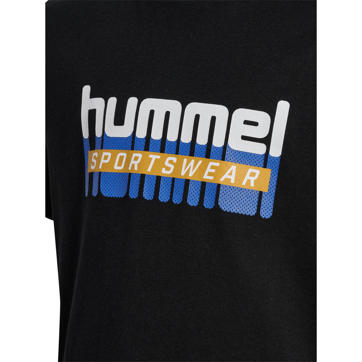 hummel Tukas T-shirt Børn