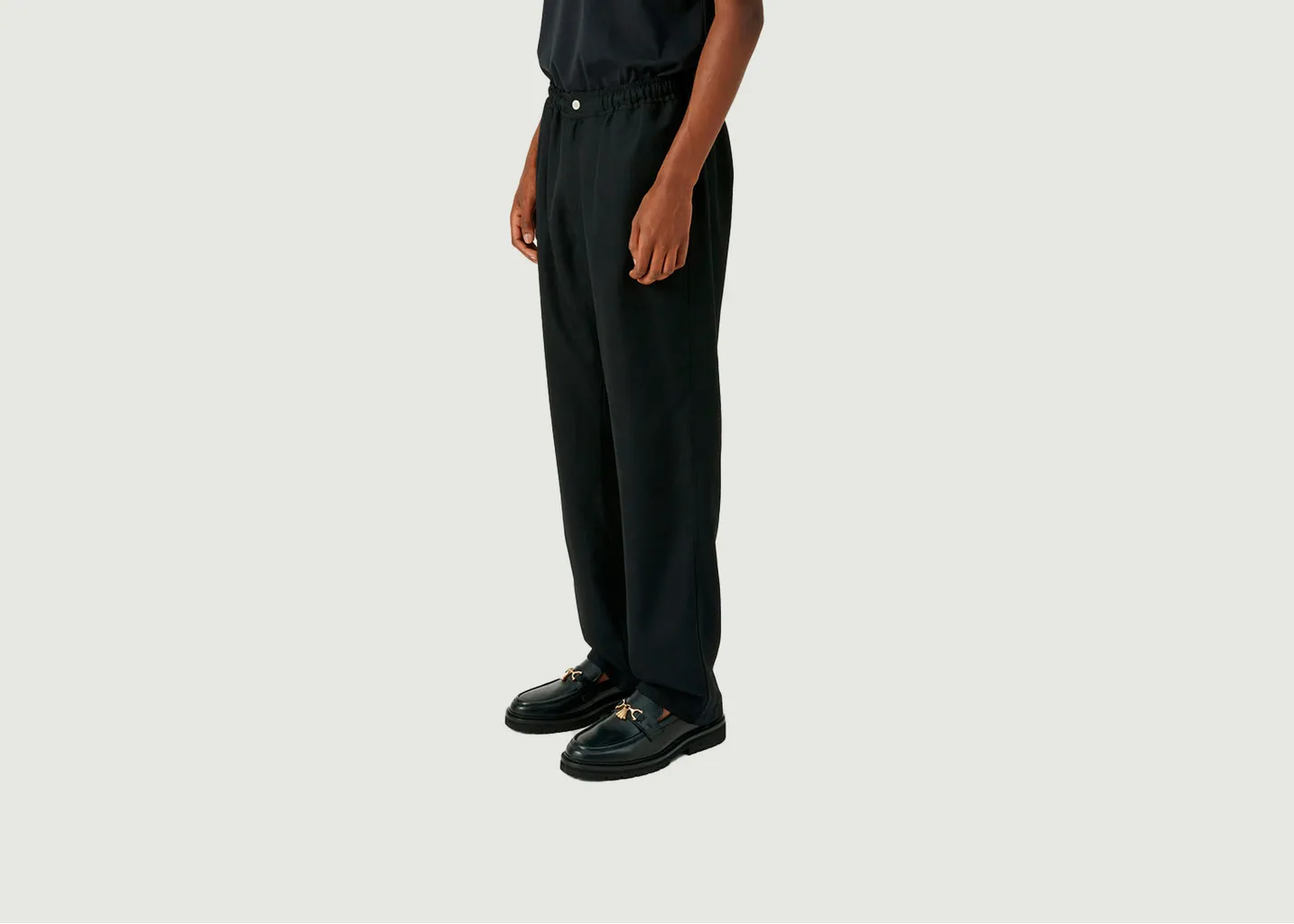 Pantalon Fadi soulland