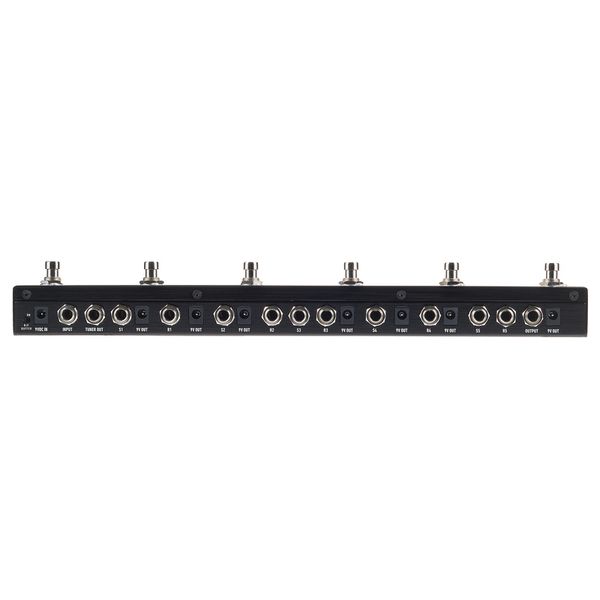 One Control Iguana Tail Loop MKIII - 5