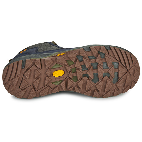 Teva - Ridgeview Mid RP Azul / Marino