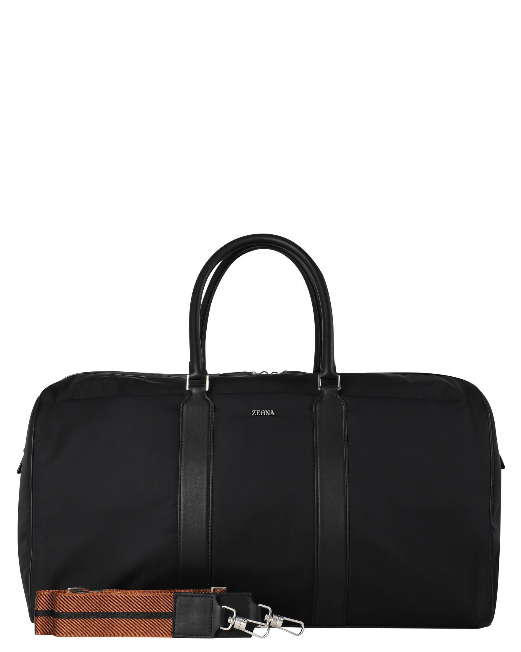Zegna| Reisetasche LUXURY LEISUREWEAR HOLDALL 55 DUFFLE