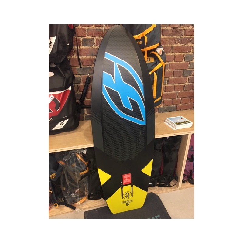 Planche de Foil F-One TS51 - The Corner Shop