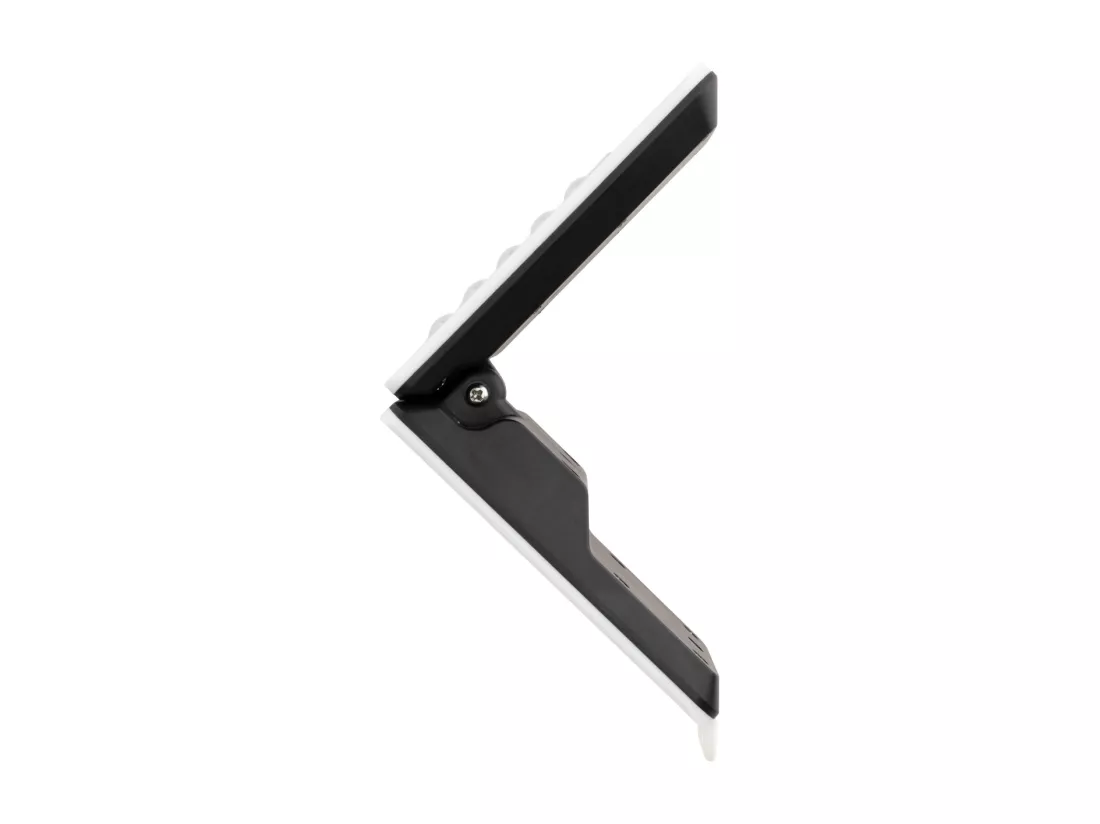 Applique murale solaire pliable 200lm - Zenitech