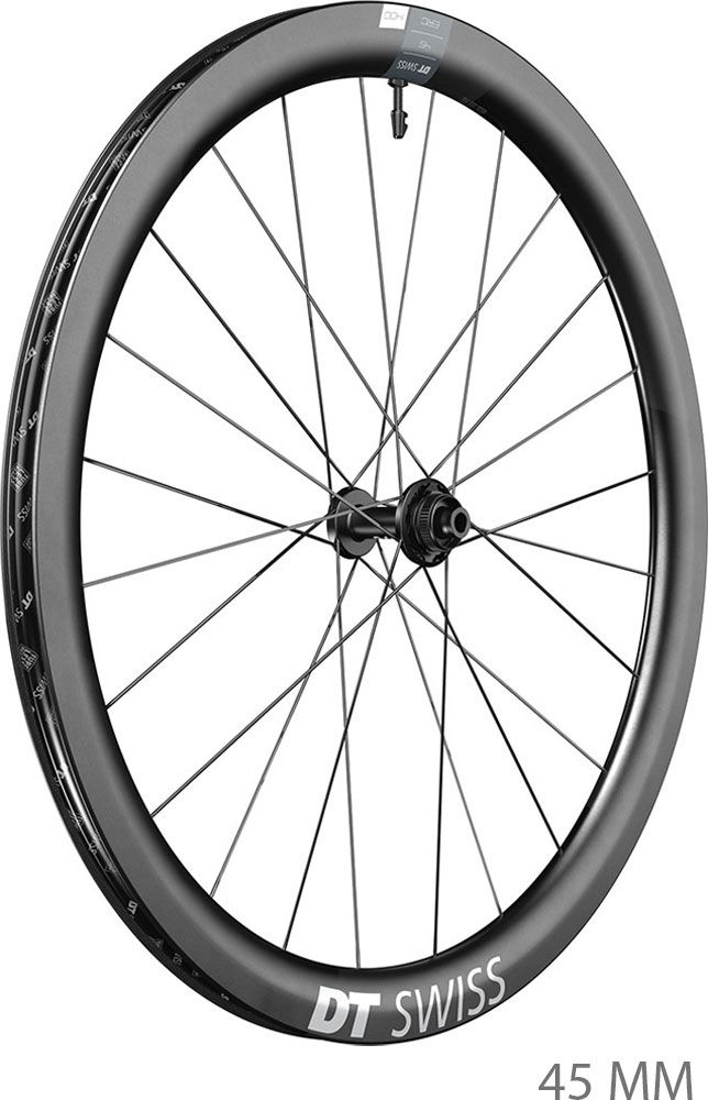 DT Swiss ERC 1400 Dicut® DB Carbon Vorderrad kaufen | Bike-Discount