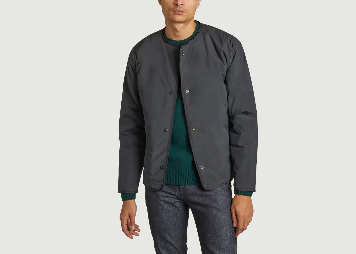 Veste réversible Pinqponq