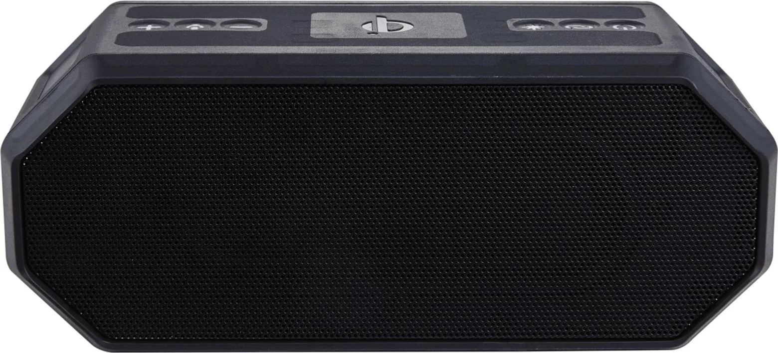 Altec Lansing HydraBlast Enceintes Bluetooth portables