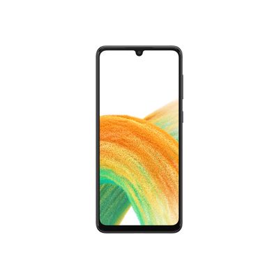 Samsung Galaxy A33 - Smartphone - 5G - 6/128 Go - noir
