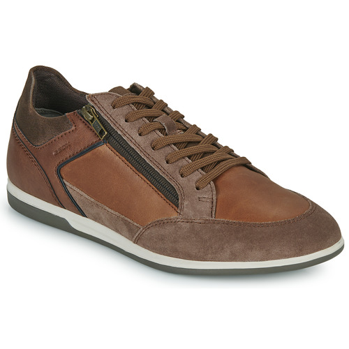 Geox - U RENAN - Marron