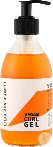Cut By Fred Végan Gel Boucles 290ml