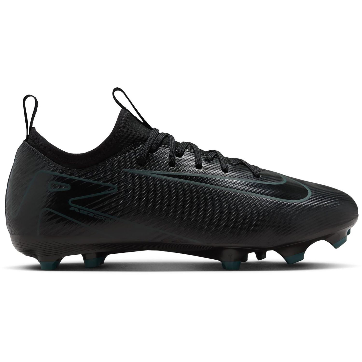 NikeJR ZOOM VAPOR 16 ACADEMY FG/MG