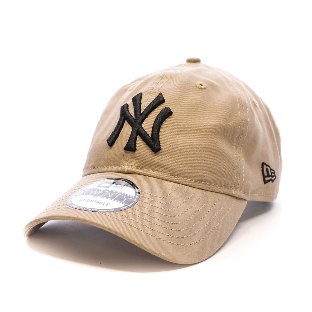 New Era Casquette Marron Homme New Era 9twenty