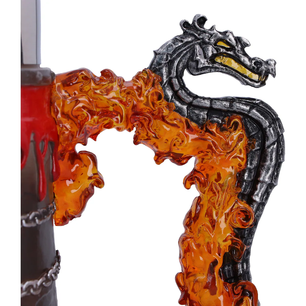 Nemesis Now Mortal Kombat drikkebeger