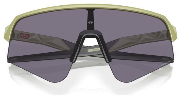 Lunettes Oakley Sutro Lite Sweep Chrysalis Collection / Prizm Grey / Ref : OO9465-2739