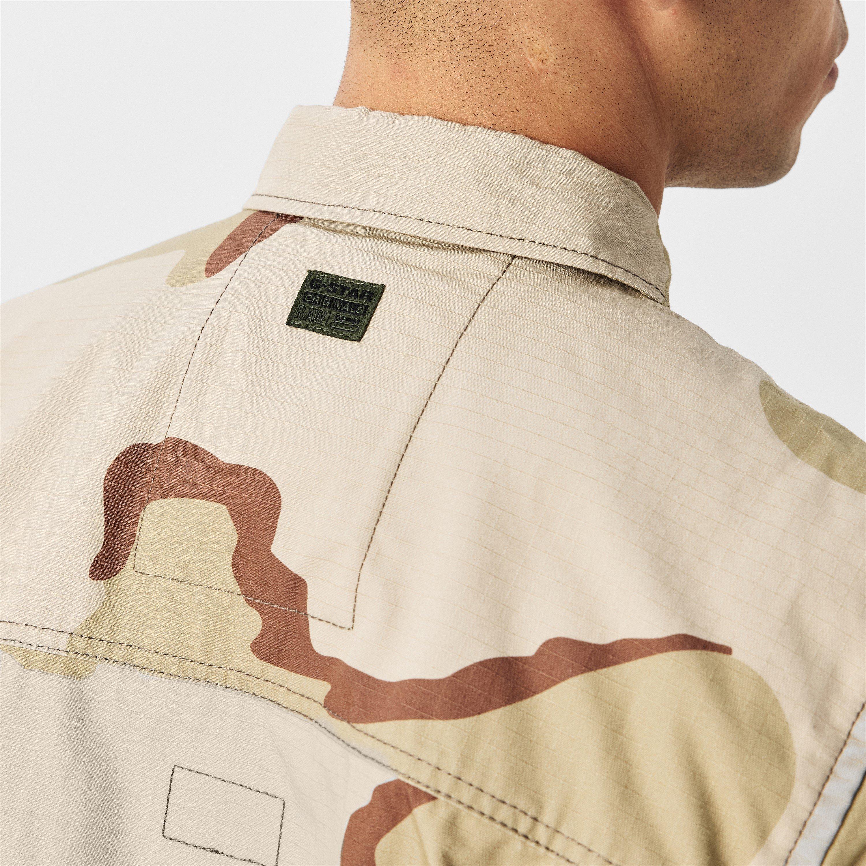 G Star Core Field Jacket