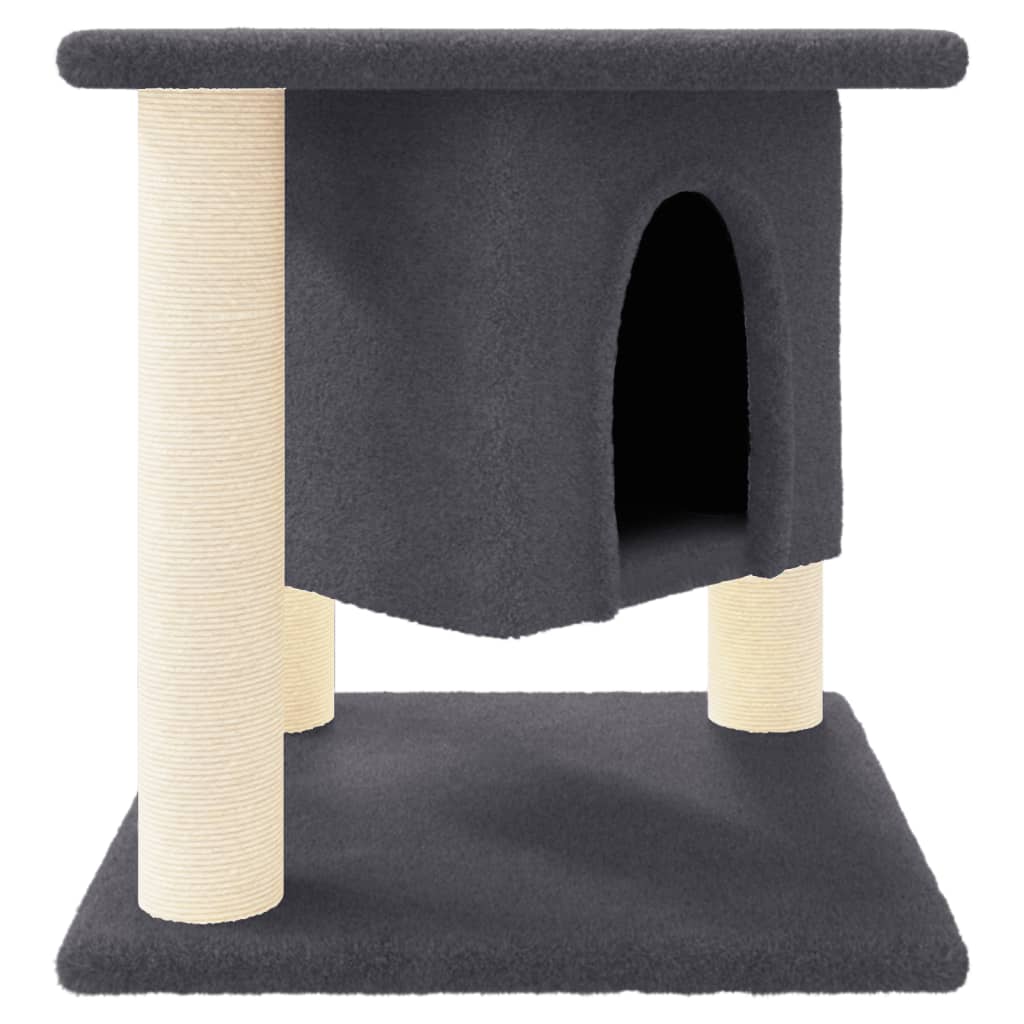 Árvore para gatos