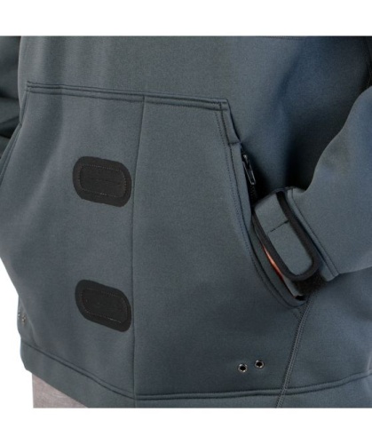 Soöruz Neo Jacket Hooded OUTSIDE