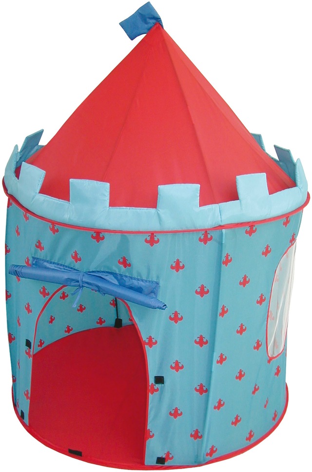 roba® Spielzelt »Ritterburg« inklusive Tasche