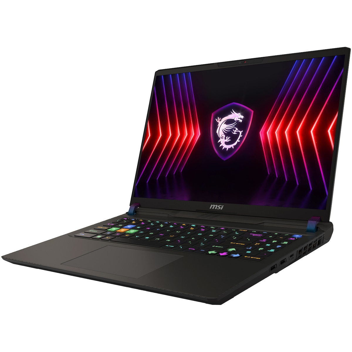 MSI Vector 16 i9-14HX/32/1024/4080 16