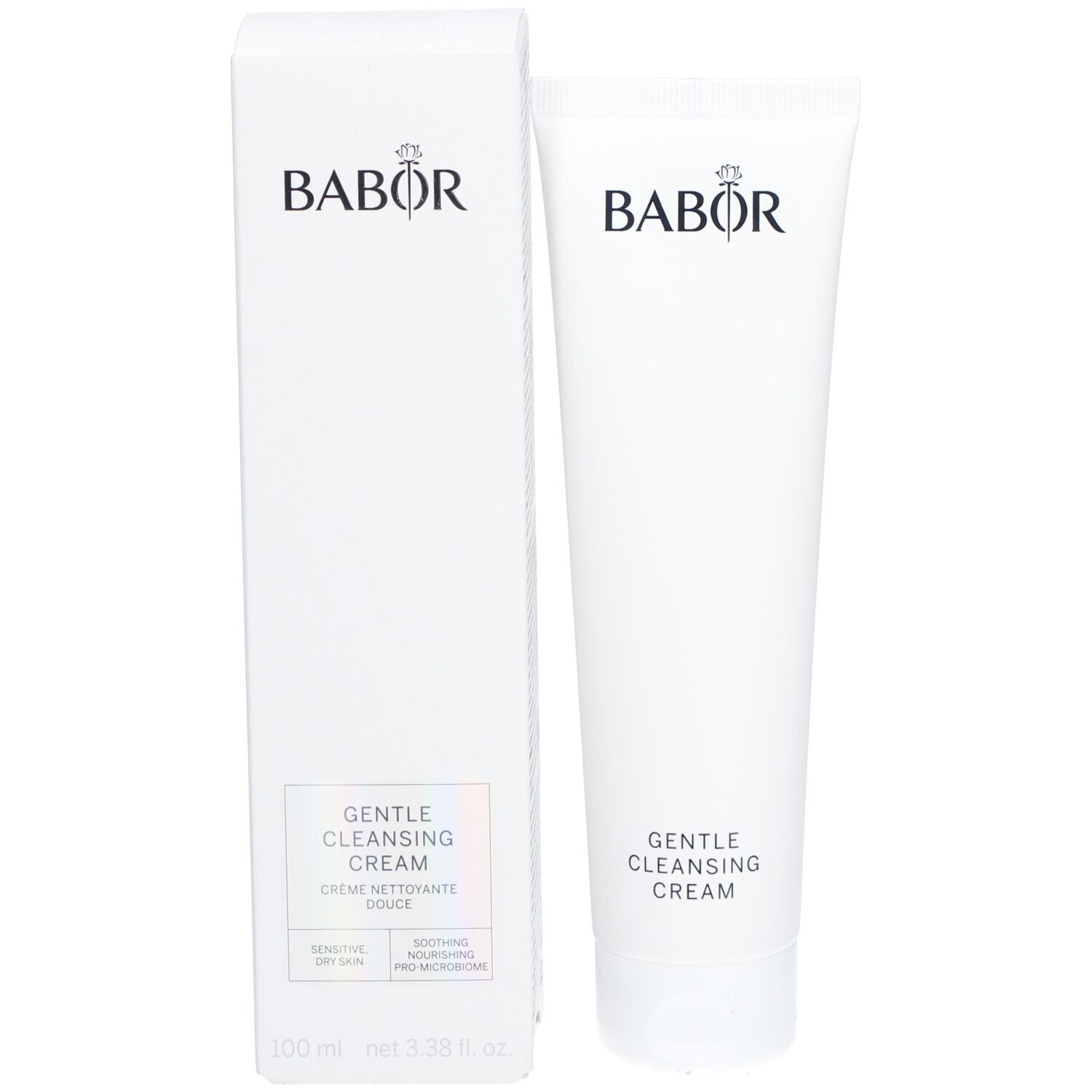 BABOR Gentle Cleansing Cream