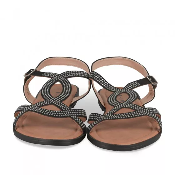 Sandales NOIR PHILOV
