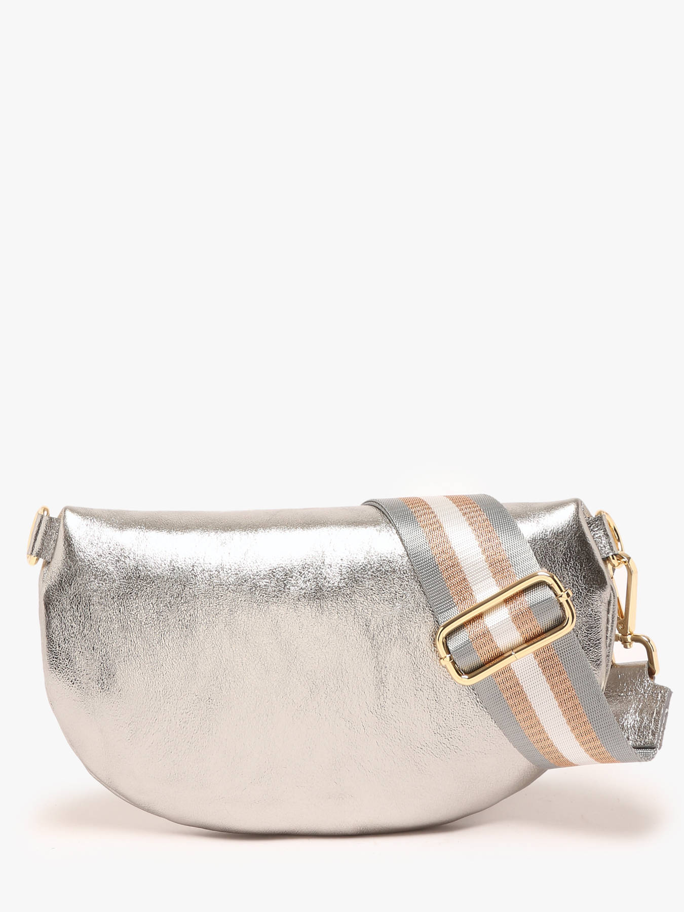 Sac banane Nine cuir MILANO