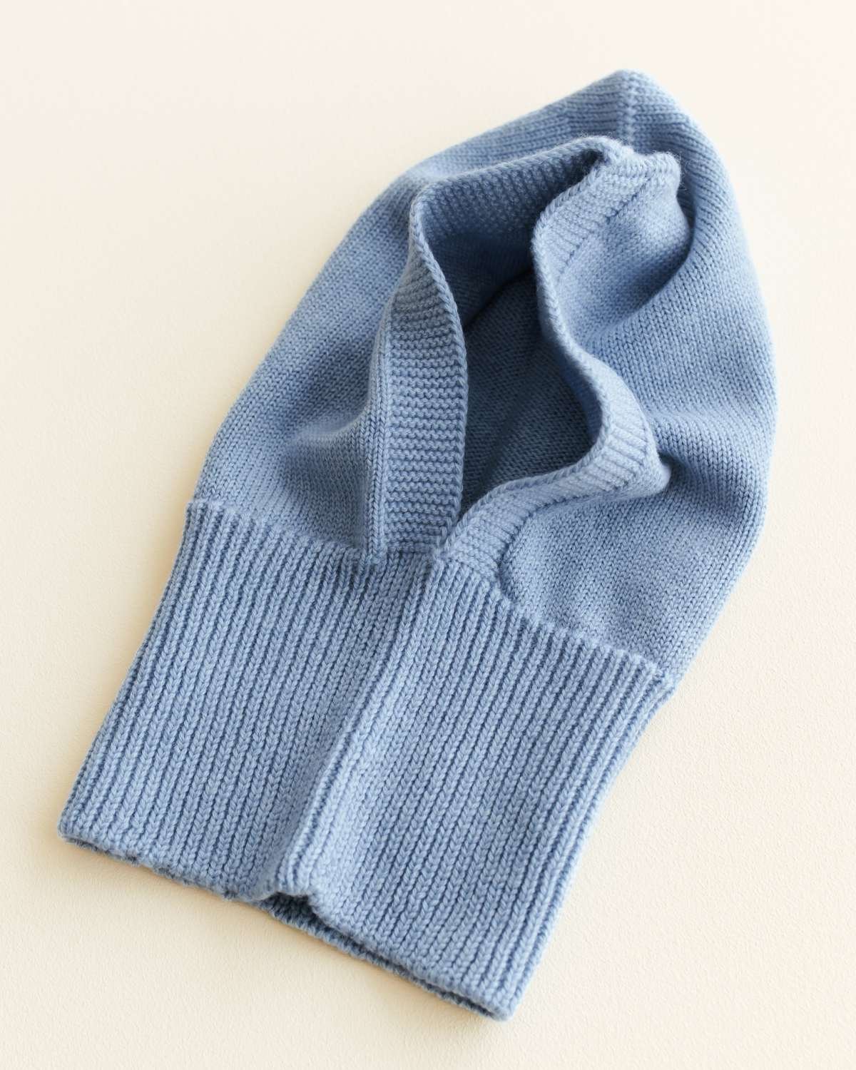 Balaclava Ull – 100% Merino, Ubehandlet | Eddy