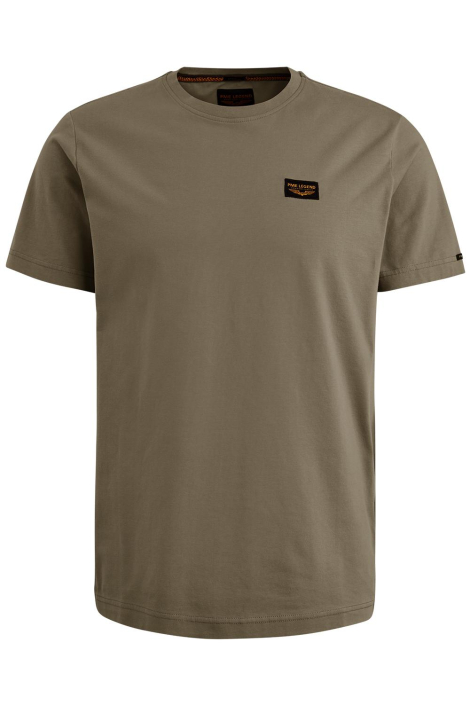 PME legend groene heren t-shirt