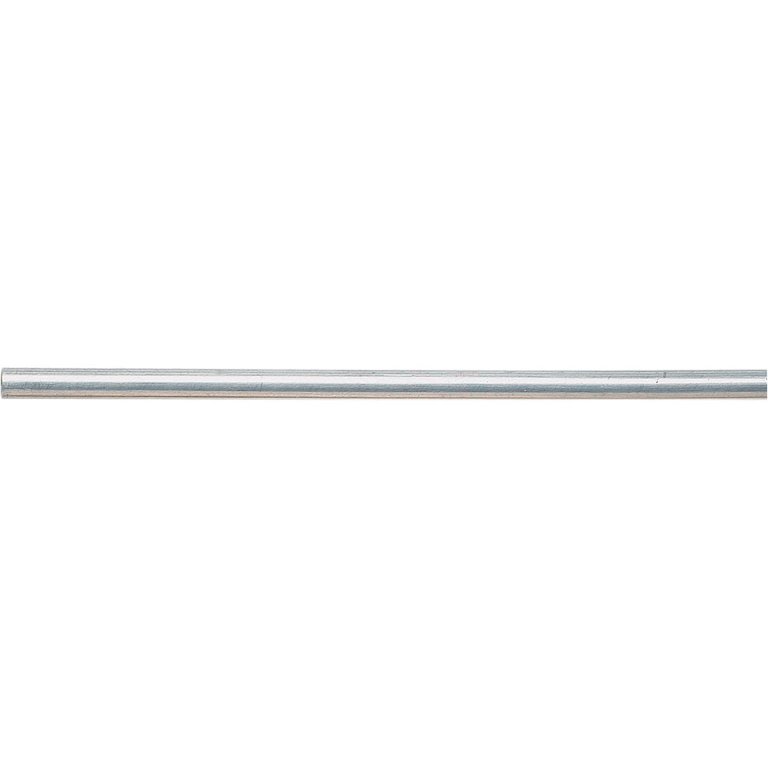 Aluminium Rundrohr