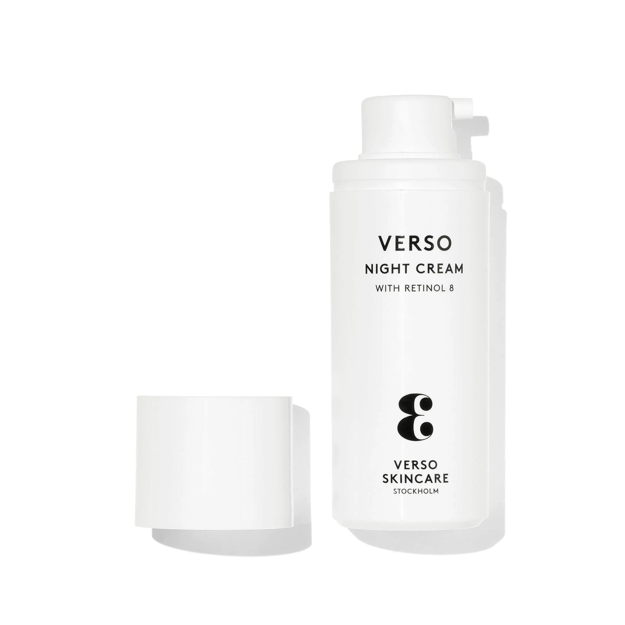 Verso Skincare Verso Night Cream Crème de Nuit