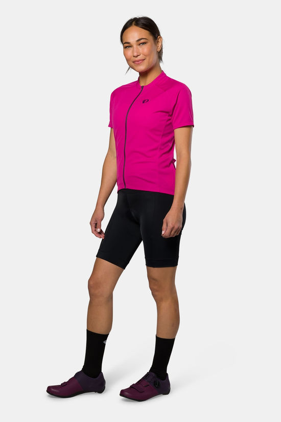 Pearl Izumi Pearl Izumi Quest SS Jersey Fietsshirt Dames