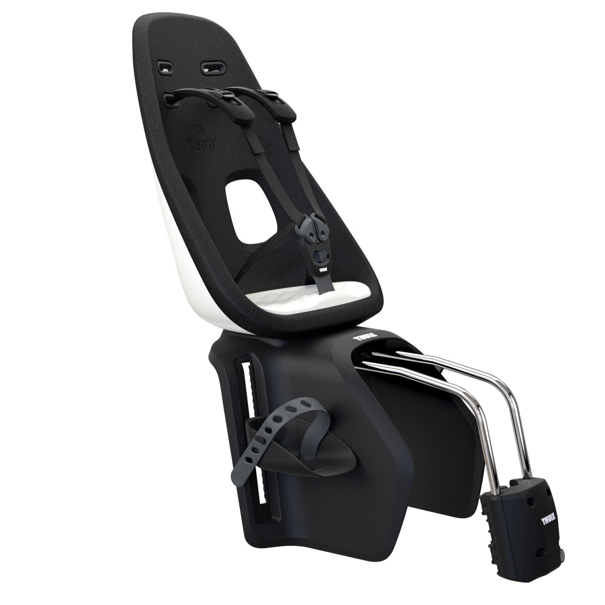 Thule Thule Yepp Nexxt Maxi Fahrradsitz (Frame Mount)