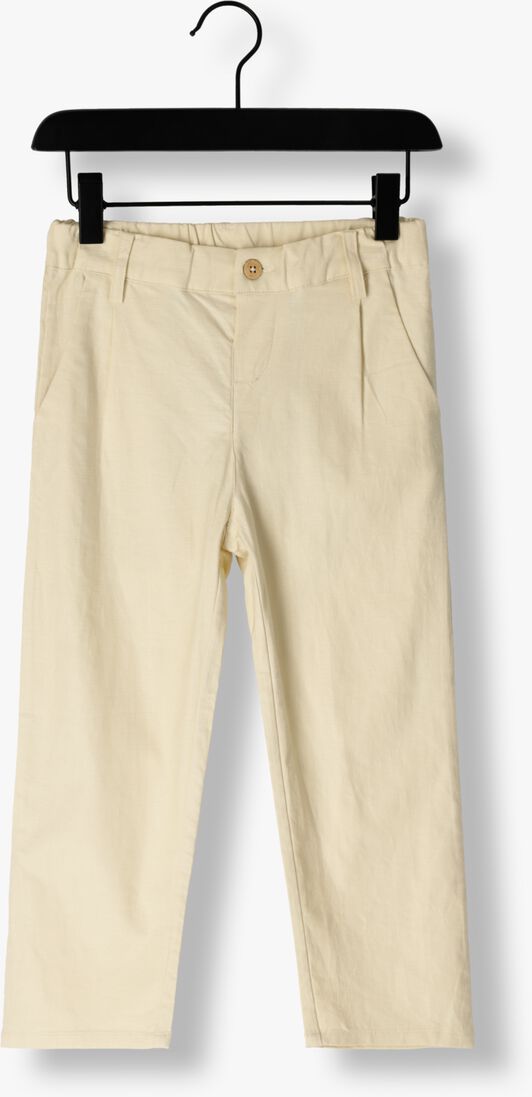 LIL\\' ATELIER zand lil' atelier pantalon nmmfelix nr pant