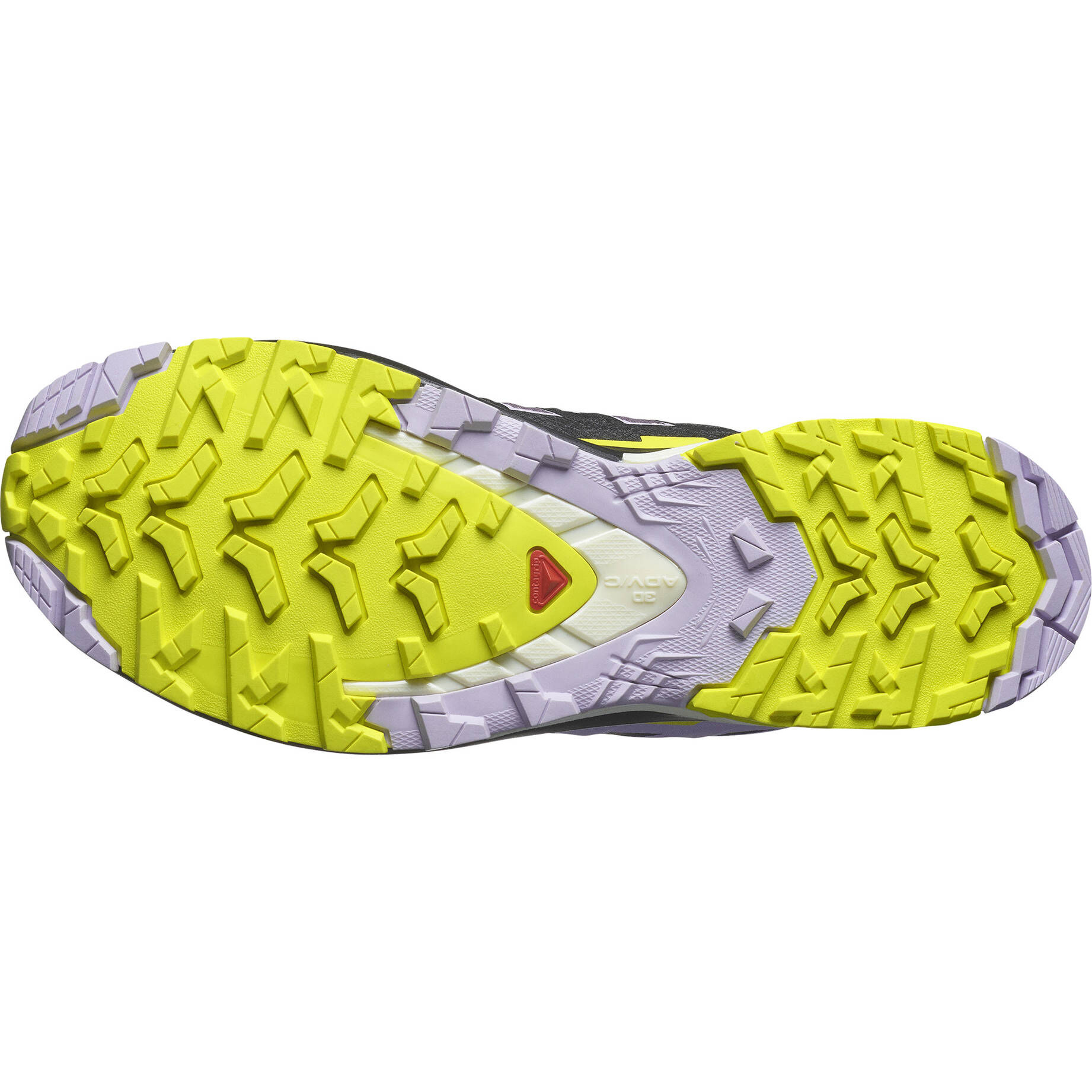 Salomon| Damen Trailrunningschuhe XA PRO 3D V9 GORE-TEX