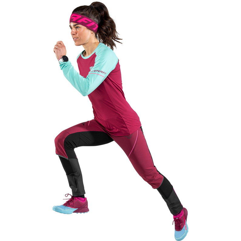 Dynafit Damen Alpine Warm Hose