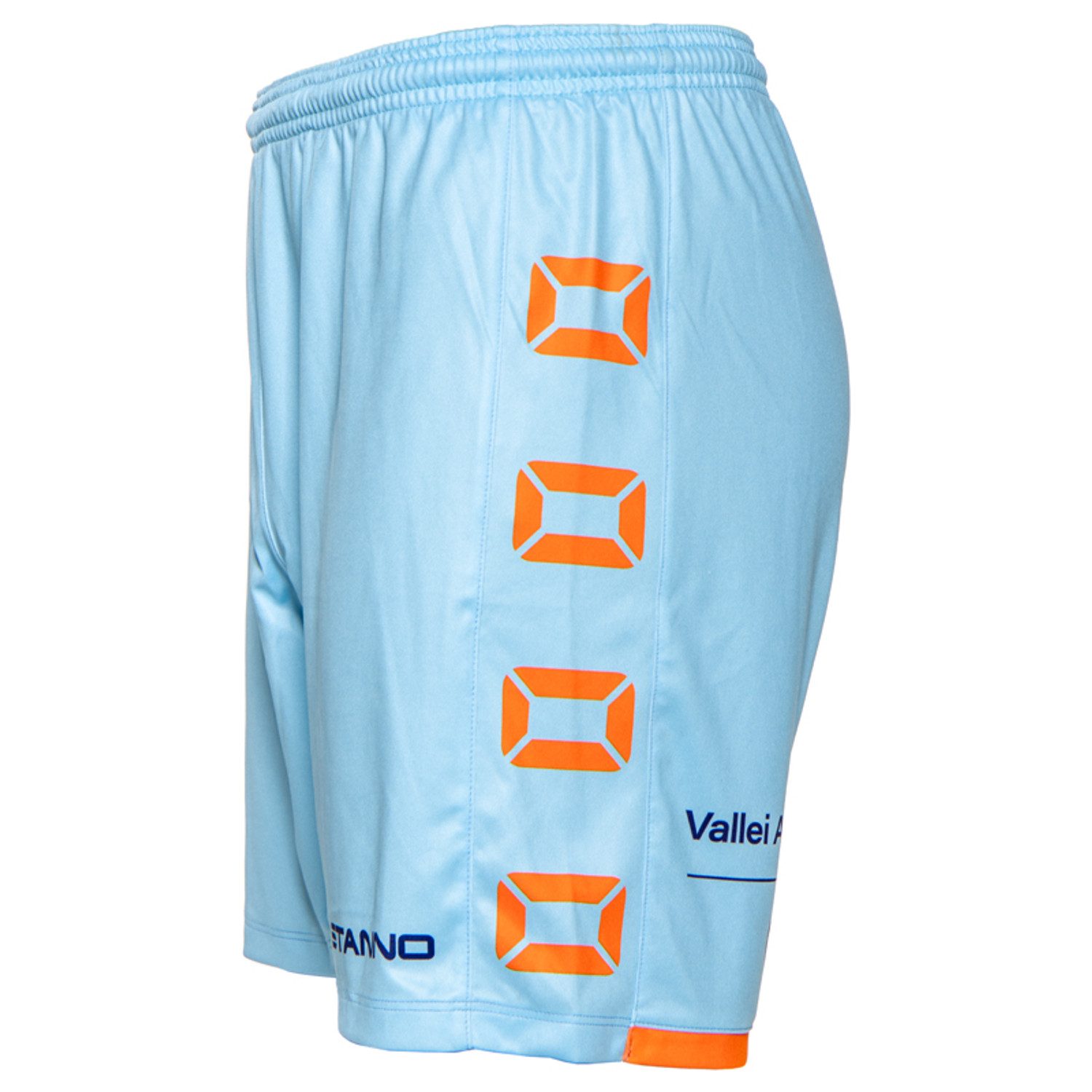 NL Herenhandbalteam Short