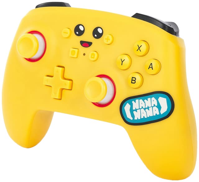 PowerA Switch trådløs controller