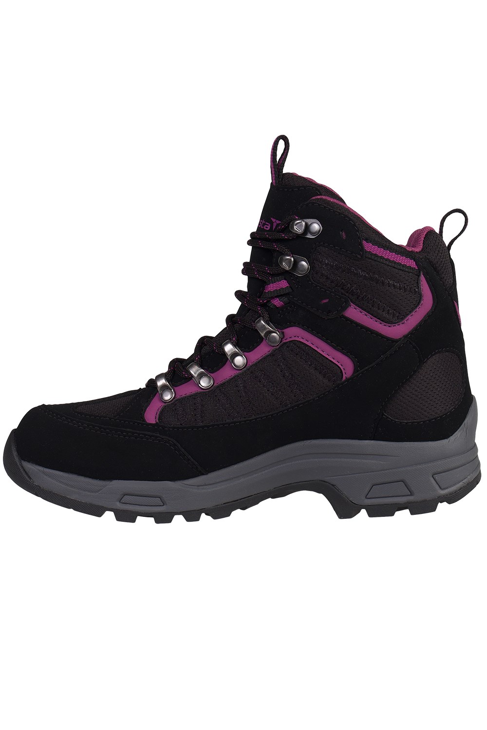 Treksta Treksta Cape Lace Mid GoreTex tursko