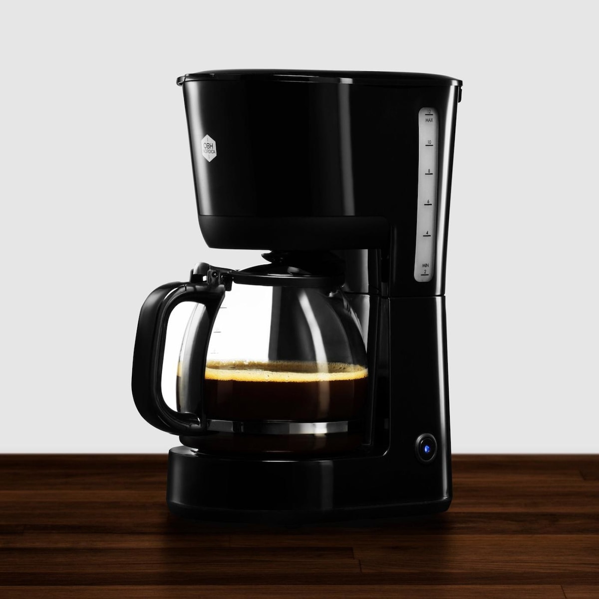 OBH Nordica Kaffebryggare 1,5 Daybreak 229