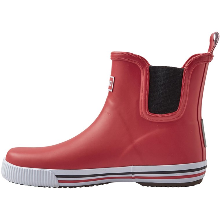 Reima Ankles Rain Boots Kids Reima Red