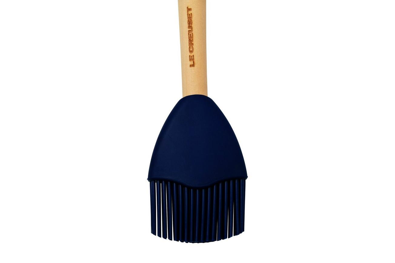 Le Creuset Premium siliconen spatelset 3-delig, azuur