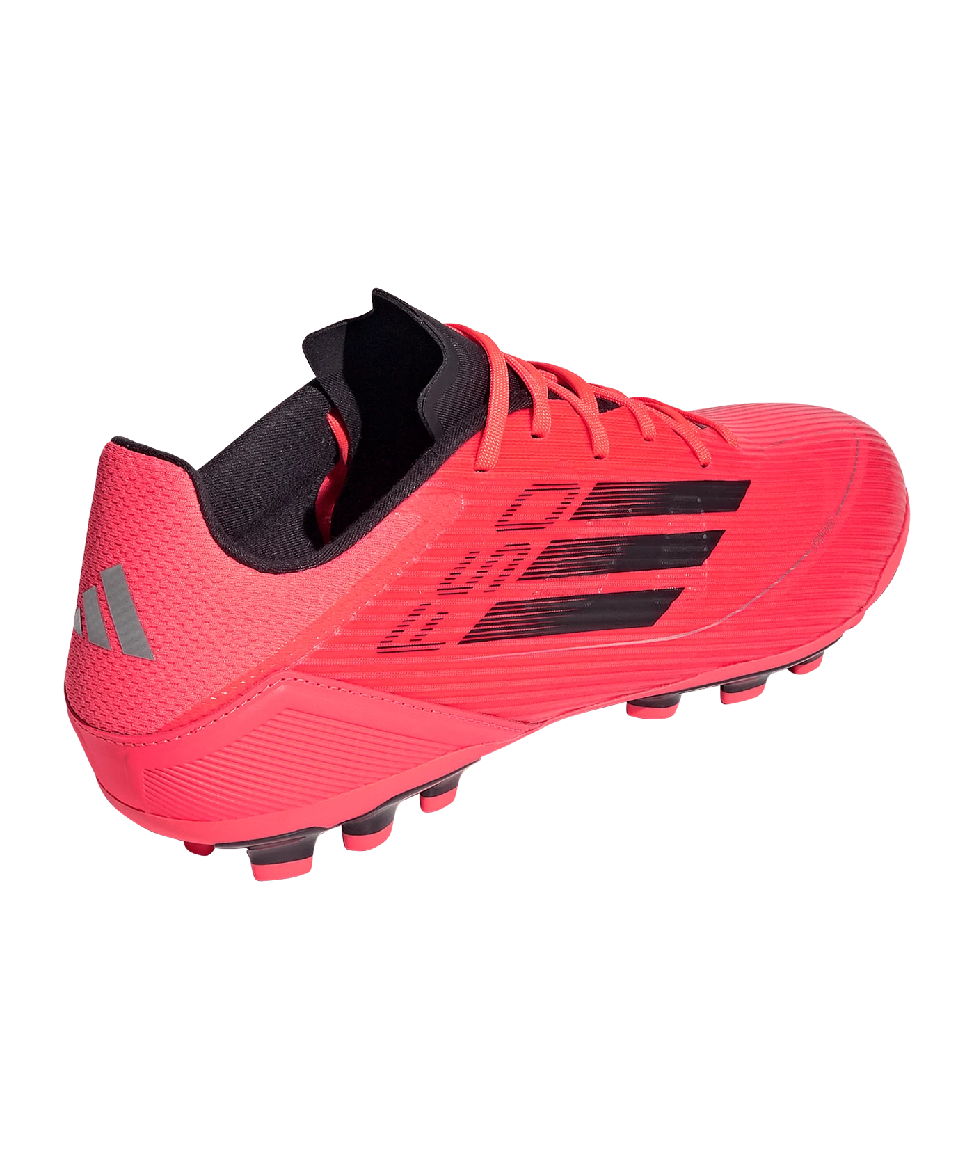 adidas F50 League 2G/3G AG Vivid Horizon Pink Schwarz