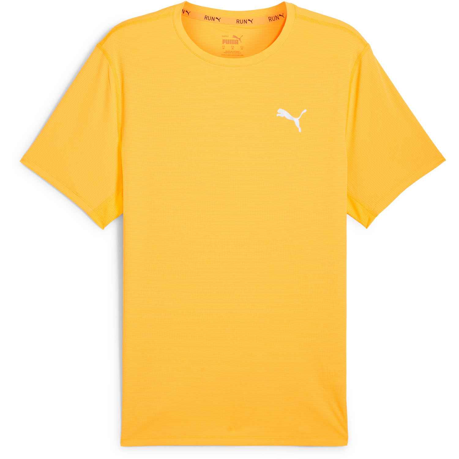 PUMA RUN Favorite Velocity T-Shirt Heren