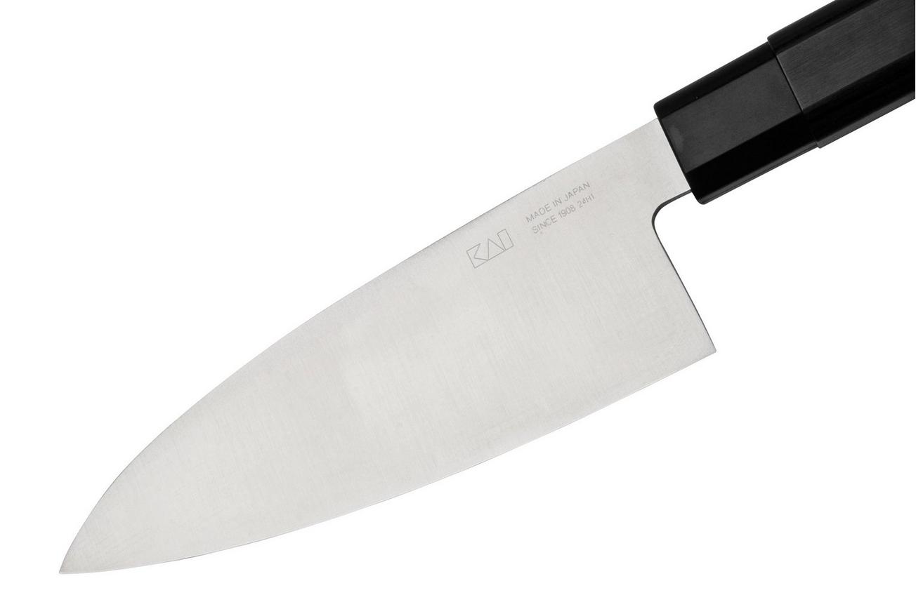 Kai Seki Magoroku Kinju deba 16,5cm, AK-1102